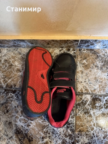 Маратонки Nike.Номер 38., снимка 4 - Маратонки - 56163823