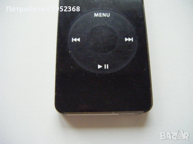 Apple iPod Nano 1st Gen. 2GB, снимка 5 - iPod - 42622593