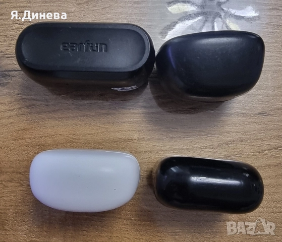 Безжични слушалки за части , снимка 2 - Bluetooth слушалки - 52540355