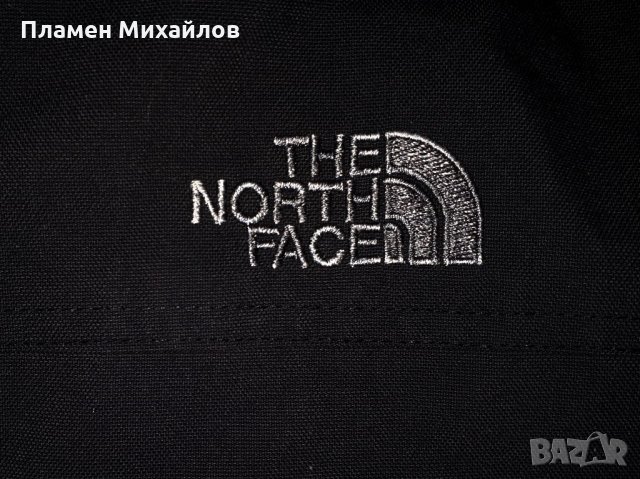 The north face-Ориг. ватирано яке, снимка 5 - Якета - 34098889