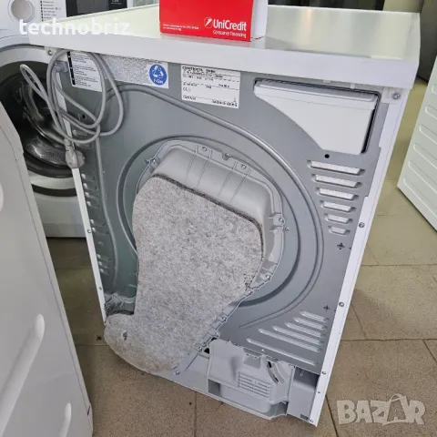 Немска инверторна сушилня с термопомпа Constructa/Bosch А++ 7кг - ГАРАНЦИЯ, снимка 9 - Сушилни - 48225726