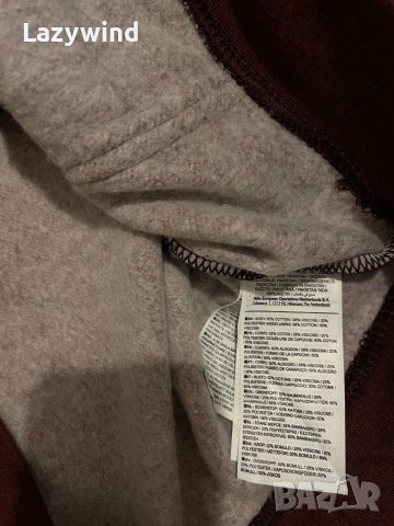 Суитчър Nike, снимка 5 - Суичъри - 42099493