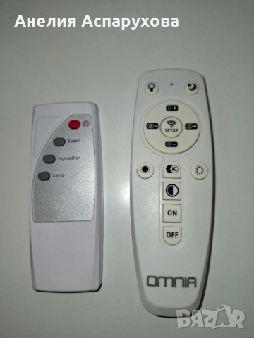 Дистанционно , снимка 1