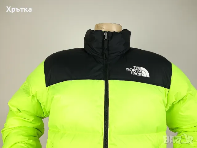 The North Face 1996 Retro Nuptse - Оригинално мъжко яке , снимка 6 - Якета - 47498291
