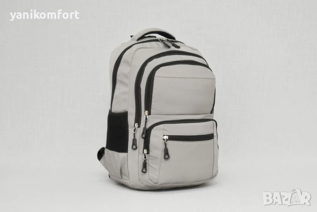 Раница ученическа, снимка 3 - Раници - 51085284