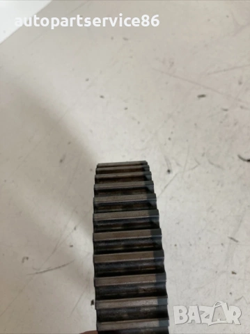 Зъбно колело на коляновия вал за KIA Sportage 2.0 16V (2007) Тип двигател Бензин , снимка 2 - Части - 53354980