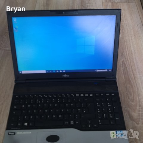 Fujitsu LIFEBOOK A532 Core i5/ made in Germany, снимка 1
