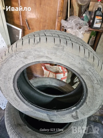 гуми 195/65/16, снимка 2 - Гуми и джанти - 51068003