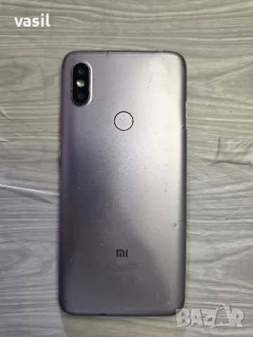 XIAOMI REDMI S2 M1803E6G части, снимка 2 - Резервни части за телефони - 55822427