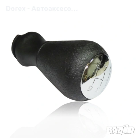 Топка за скоростен лост Peugeot / Citroen - 5 скорости