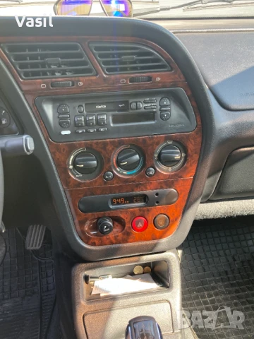 Peugeot 306 1,6 бензин+газ, снимка 13 - Автомобили и джипове - 50761115