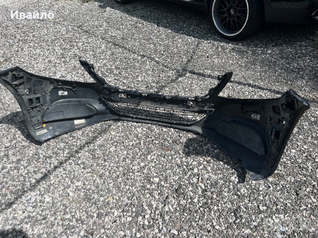 Mercedes S брони, снимка 11 - Части - 39843940