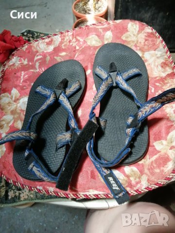 Сандал джапанка