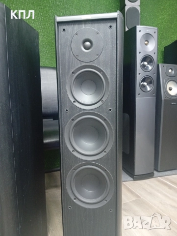 Тонколони JAMO Classic -8, снимка 5 - Тонколони - 52847923