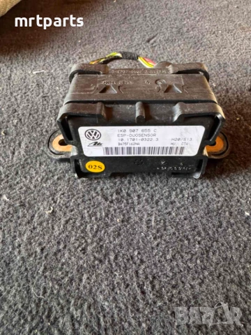 Модул ESP за Audi A3 8P-1K0907655C