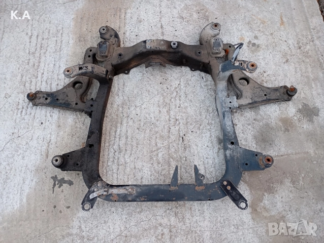 Преден мост Opel Astra G 1.6 101