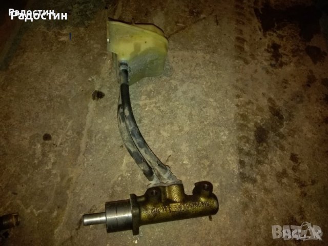 спирачна помпа за фиат мареа, fiat marea , снимка 1