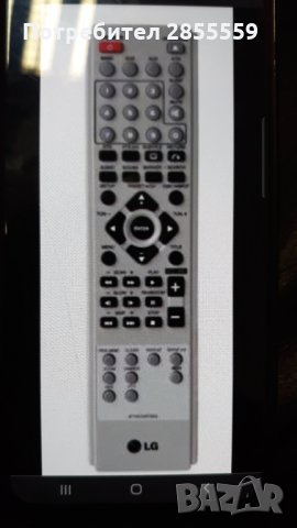 Panasonic дистанционни за DVD recorder и за Blu-Ray ресийвър, снимка 5 - Ресийвъри, усилватели, смесителни пултове - 34194325