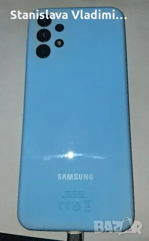 Samsung A13 като нов