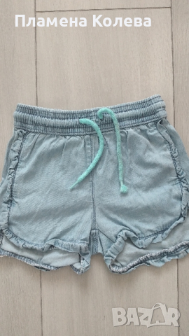 къси панталонки Lupili 86/92