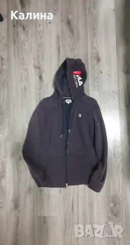 Суичър на Fila XS