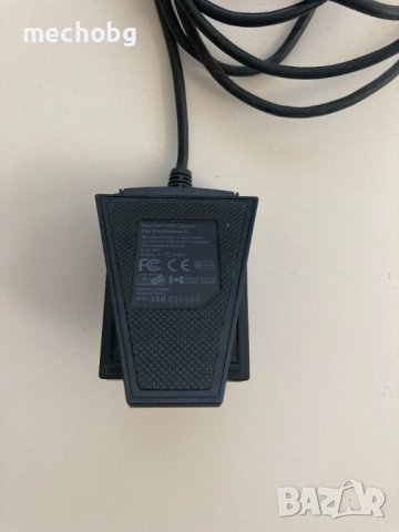 Sony PlayStation 2 PS2 Eye Toy Camera Eye Toy Play, снимка 2 - Аксесоари - 36832102