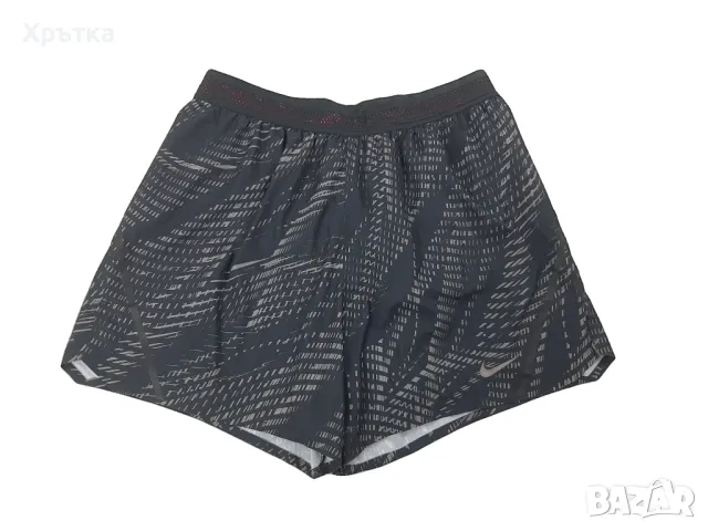 Nike AeroSwift Shorts - Оригинални мъжки шорти размер M, снимка 3 - Спортни дрехи, екипи - 49575818