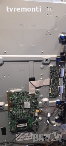 MAIN BOARD ,BN94-08230K, BN41-02358, for SAMSUNG UE32J5000AW, снимка 5 - Части и Платки - 37242565
