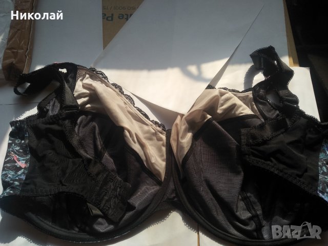 Огромен сутиен размер 90 L, снимка 2 - Бельо - 29840697