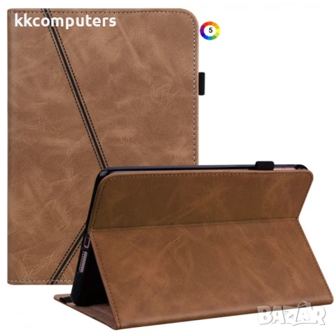 Lenovo Legion Y700 Кожен Калъф и Протектор, снимка 5 - Калъфи, кейсове - 51129401