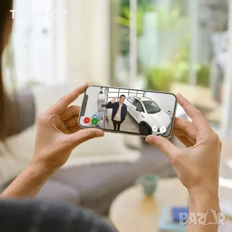 Вътрешна камера, снимка 5 - IP камери - 48792767