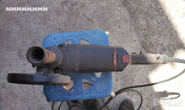 Ъглошлайф РАЙДЕР black edition, снимка 2 - Други инструменти - 54320735