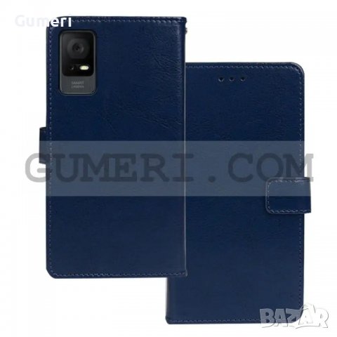 TCL 405 - Тефтер Стойка