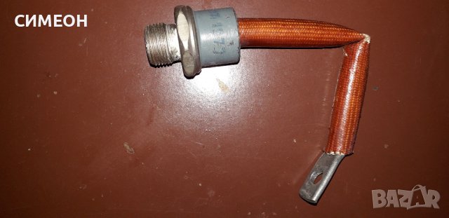 ДИОДИ 50А-2БРОЯ, снимка 3 - Други машини и части - 40730037