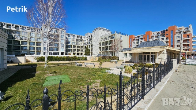 Студио Феста Резорт, снимка 4 - Апартаменти - 53897768