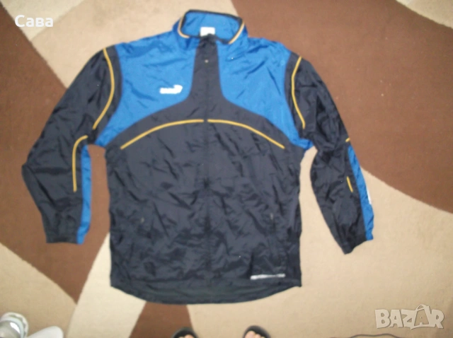 Яке пролет,есен JAKO  мъжко,2-3ХЛ