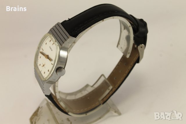 Колекционерски Руски Часовник Победа Телевизор, снимка 5 - Антикварни и старинни предмети - 40484676