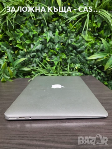MacBook Air (2017) – Стилният дизайн на Apple с Windows 10, снимка 5 - Лаптопи за дома - 54236897