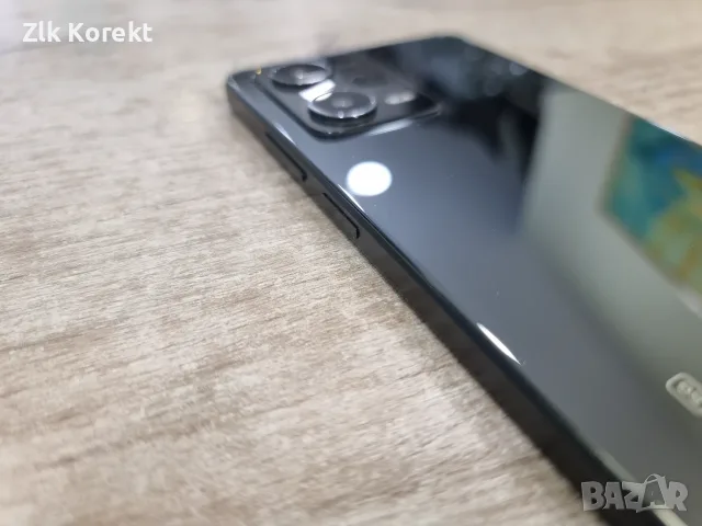 Xiaomi Redmi Note 12 Pro 5G 256GB 8RAM, снимка 4 - Xiaomi - 56007646