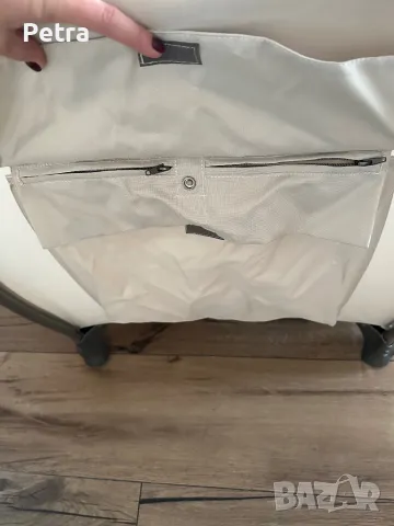 Сгъваема кошара Inglesina, снимка 4 - Кошарки - 47951735