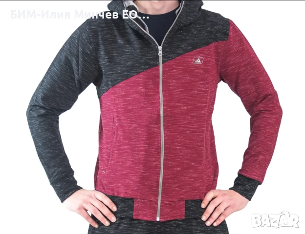 Български Мъжки Спортен Екип № 100