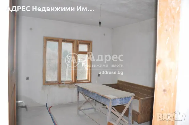 Етаж от къща в гр. Смолян, Стар Център, снимка 5 - Етаж от къща - 47266973