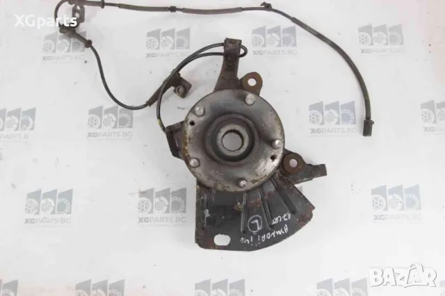 Шенкел преден ляв за Hyundai i40 1.7crdi 136 к.с. (2011-2015)