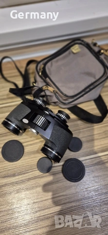 японски бинокъл 8х40 wide angle, снимка 12 - Екипировка - 54296185