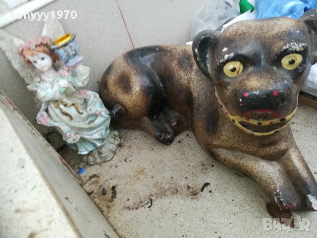 колекционерски фигури 2912201541, снимка 2 - Колекции - 31251424