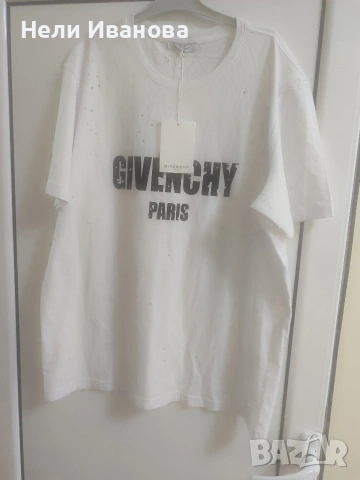 мъжка тениска 