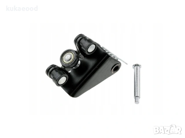 Ролка за плъзгаща врата за Renault Trafic 2