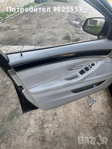 Bmw F11 530d , снимка 6 - Автомобили и джипове - 54036522