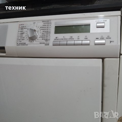 Сушилня, снимка 2 - Сушилни - 42406812