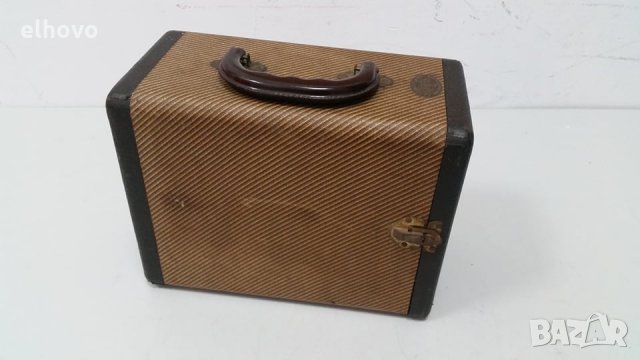 Куфарче за диапозитиви Baja Barnett & Jaffe